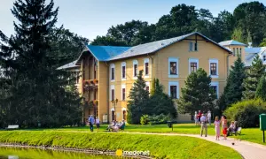 Najlepsze sanatorium w Rabce-Zdroju? Opinie dorosłych i porównanie
