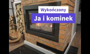 Jak obudować kominek cegłą i uniknąć najczęstszych błędów