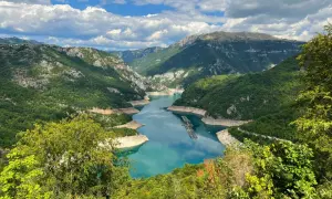 Najlepsze atrakcje w Dobrej Vodzie, które musisz zobaczyć podczas wakacji