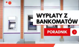 Ile wypłacisz z bankomatu Pekao? Limity BLIK i karty zmień je!