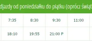Jak dojechać do Karwii? Sprawdzone sposoby na łatwy dojazd