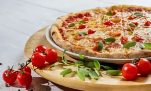 Kiedy jest Dzień Pizzy? 9 lutego! Odkryj promocje i tradycje