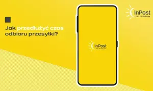 Jak przedłużyć InPost i uniknąć problemów z odbiorem paczki