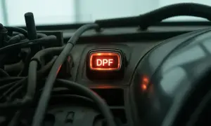 Jak często wypalanie DPF może uratować Twój silnik przed awarią