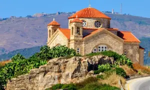 Najlepsze atrakcje Pafos, które musisz zobaczyć podczas wizyty