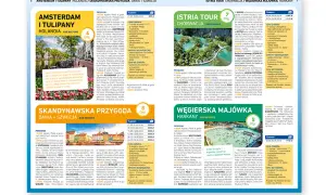 Rozszyfruj ofertę biura podróży: przewodnik po cenach i kosztach