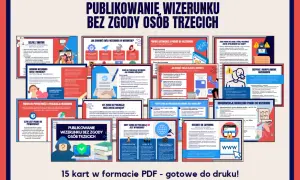 Publikowanie wizerunku bez zgody osób trzecich to naruszenie prawa. Dowiedz się, kiedy zgoda jest wymagana i jakie są konsekwencje.