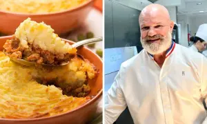 Ingrédients Hachis Parmentier : le guide ultime pour le sublimer