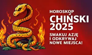 Chiński rok: Sekretna wiedza o kalendarzu, której nie znasz