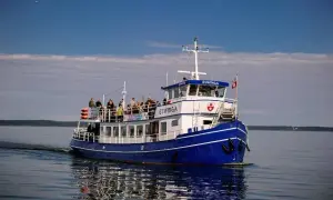 Jak dojechać z Warszawy do Krynicy Morskiej - najtańsze i najszybsze opcje