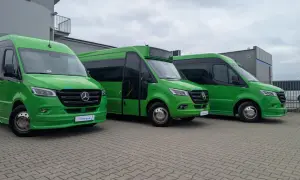 Marko Bus rozkład jazdy: Jak szybko sprawdzić trasy i ceny?