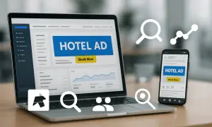 Jak promować noclegi online? Zwiększ rezerwacje w polskim internecie!