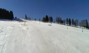 Tiger Snowpark Czarny Groń - najlepsze miejsce na freestyle w Polsce