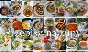 Jakie są zupy? Klasyfikacja, polskie hity i światowe smaki