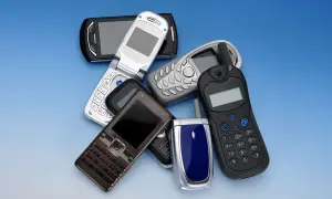 Orange recykling - jak zyskać na sprzedaży i recyklingu telefonów