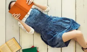 Czy literatura uczy człowieka jak żyć? Odkryj jej wpływ na moralność