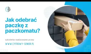 Jak pobrać paczkę z paczkomatu bez stresu i problemów