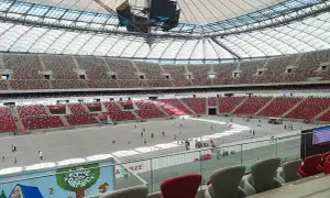 PGE Narodowy: Ile trwa koncert? Czas, support i sprawny powrót