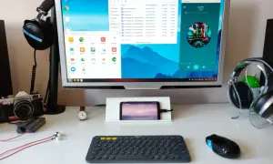 Jak podłączyć telefon do komputera jako monitor - proste metody i aplikacje