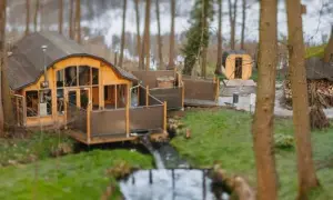 Spa nad jeziorem Dolny Śląsk: Luksusowe oazy relaksu i najlepsze oferty