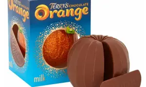 Terry's Chocolate Orange: Gdzie kupić? Sklepy, online i ceny!