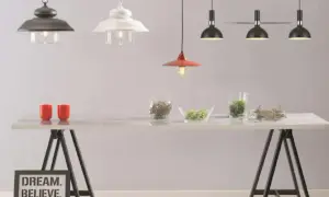 Jaka lampa do salonu? Kluczowe porady i inspiracje do aranżacji