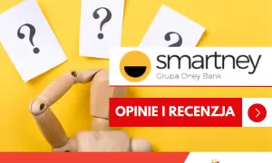 Czy w Smartney można mieć 2 pożyczki? Sprawdź, co musisz wiedzieć