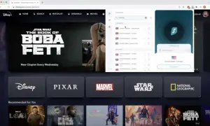 Jak zainstalować Disney Plus na telewizorze i uniknąć problemów?