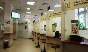 Gdzie złożyć wniosek o paszport w Krakowie - uniknij kolejek i stresu