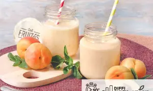 Batido de Albaricoque: La Receta Perfecta y Trucos Infalibles