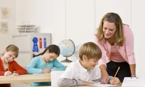 Skuteczny plan pracy dla zajęć wyrównawczych uczniów powracających z zagranicy