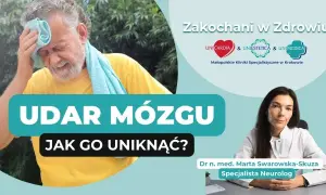Jak uniknąć udaru? 5 kluczowych kroków do zdrowia