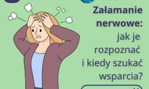 Jak rozpoznać kryzys psychiczny? Objawy, sygnały SOS i wsparcie