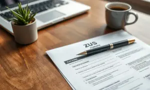 L4 po ustaniu zatrudnienia: jakie dokumenty do ZUS, aby uniknąć problemów