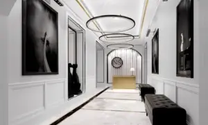 Hotel SixtySix zamknięty: Dlaczego luksus zniknął z Nowego Świata?