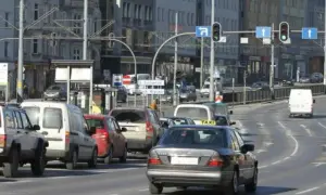 Ile kosztuje taxi w Gdańsku? Sprawdź ceny i trasy, aby zaoszczędzić
