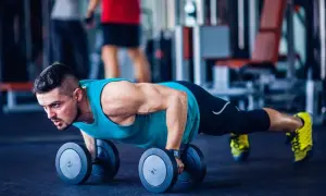 Crossfit dla kogo? Sprawdź, czy to trening dla Ciebie i Twojego zdrowia