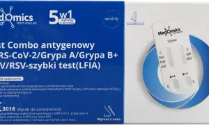 Test antygenowy Warszawa: Gdzie najtaniej? Combo, lotnisko, 24h