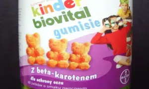 Dlaczego wycofano kinder biovital? Oto prawda o jego dostępności