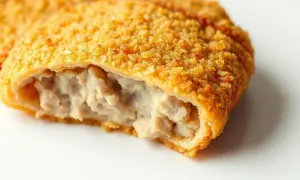 Ile kalorii ma schabowy? Panierka, pieczenie, triki dietetyczne