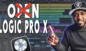 Logica nie działa? Napraw Termet lub Apple Logic Pro!