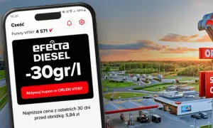 Promocja na paliwo Orlen do kiedy? Sprawdź terminy i zniżki