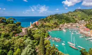 Genua & Riviera: Welches Seebad passt zu Ihrem Urlaub?