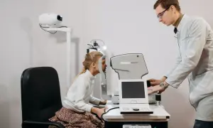 Wizyta u okulisty: Co dzieje się z Twoim wzrokiem krok po kroku?