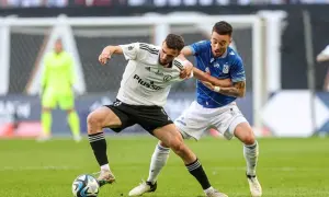 Ile zarabia piłkarz w 5 lidze? Przeszkody i realia półamatorskiego futbolu