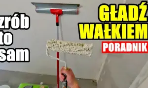 Jak położyć gładź szpachlową: 10 kroków do idealnej ściany