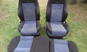 Jak zamontować podgrzewane fotele Golf 4 – uniknij kosztownych błędów