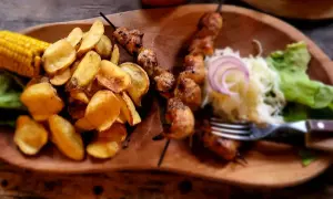 Eger gdzie zjeść: Odkryj najlepsze restauracje z tradycyjną kuchnią