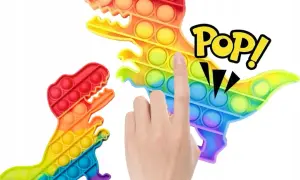 Pop zabawka – poznaj jej zalety, ceny i różnorodność modeli