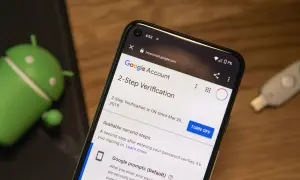 Gdzie są zapisane hasła do aplikacji na Androidzie? Oto odpowiedź!